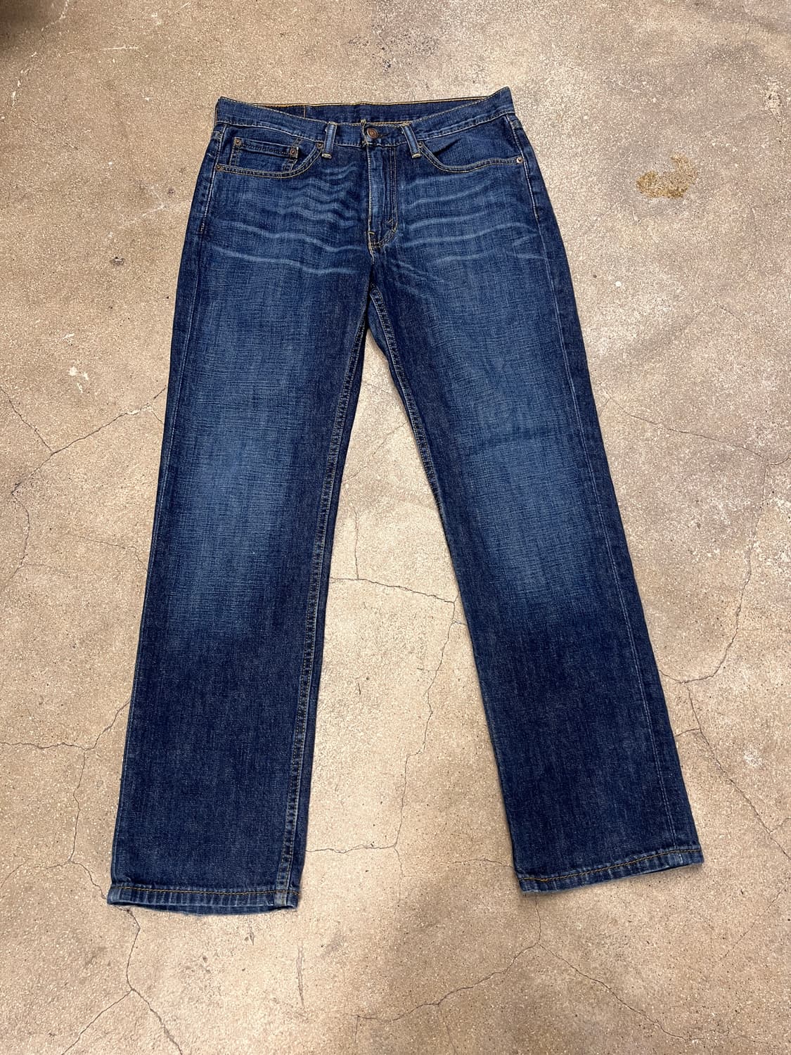 리바이스 514 32X30  상품이미지1