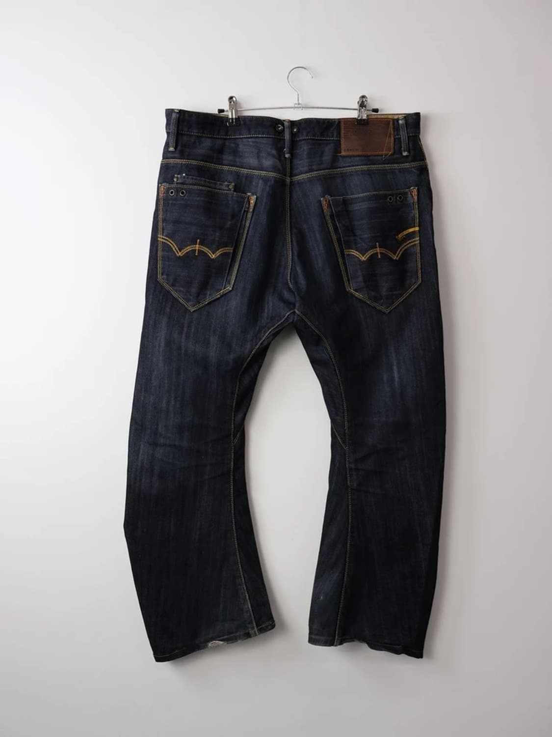 EDWIN EF503 Denim Jeans 상품이미지5