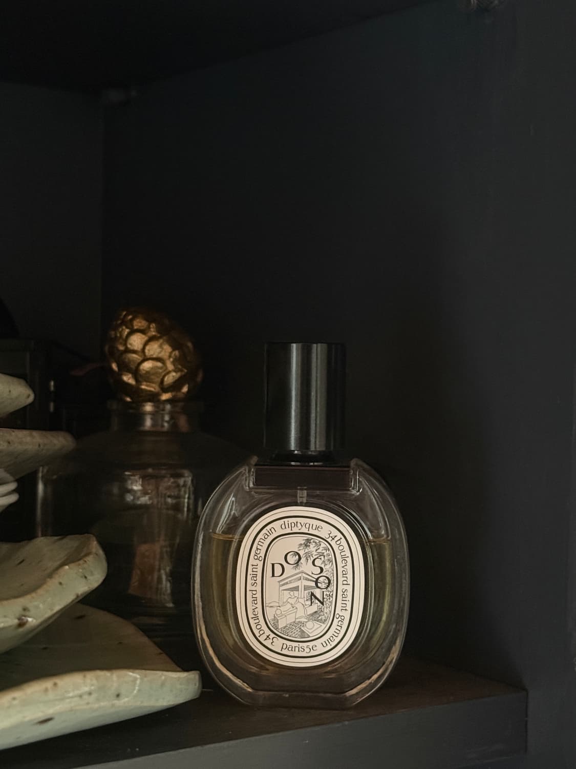 딥티크 도손 50ml 향수 오드뚜왈렛 상품이미지1