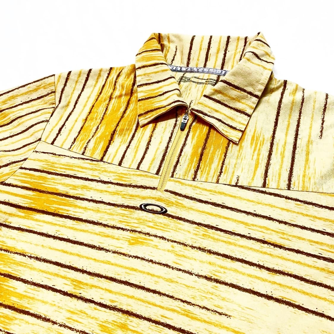 오클리 - PK 티셔츠 상품이미지2