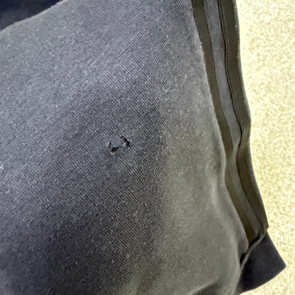 S 아디다스 밴딩 조거팬츠 0126T2 상품이미지3