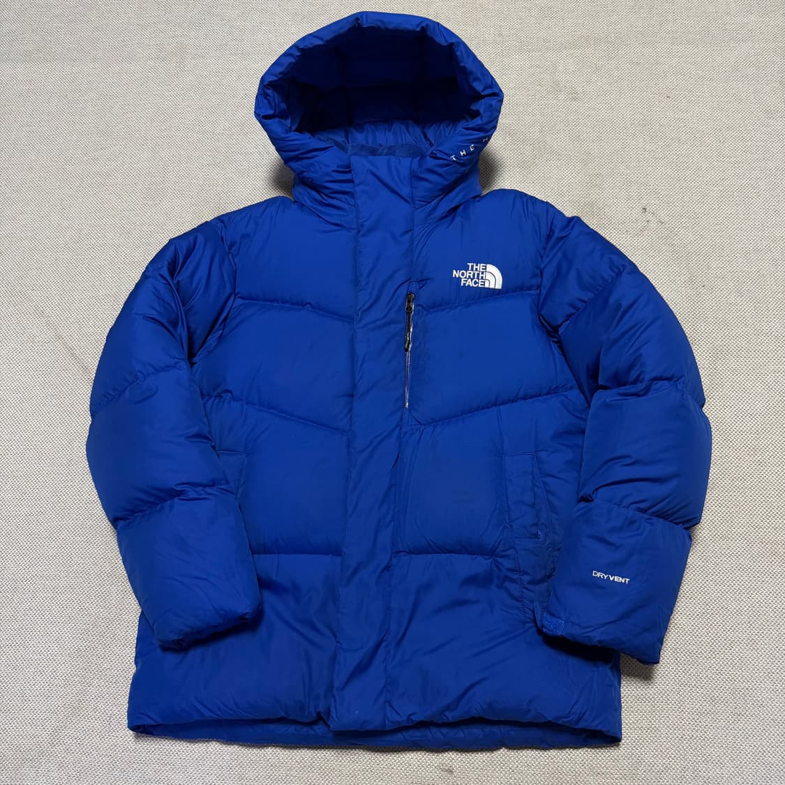 노스페이스 화이트라벨 드라이벤트 패딩 상품이미지1