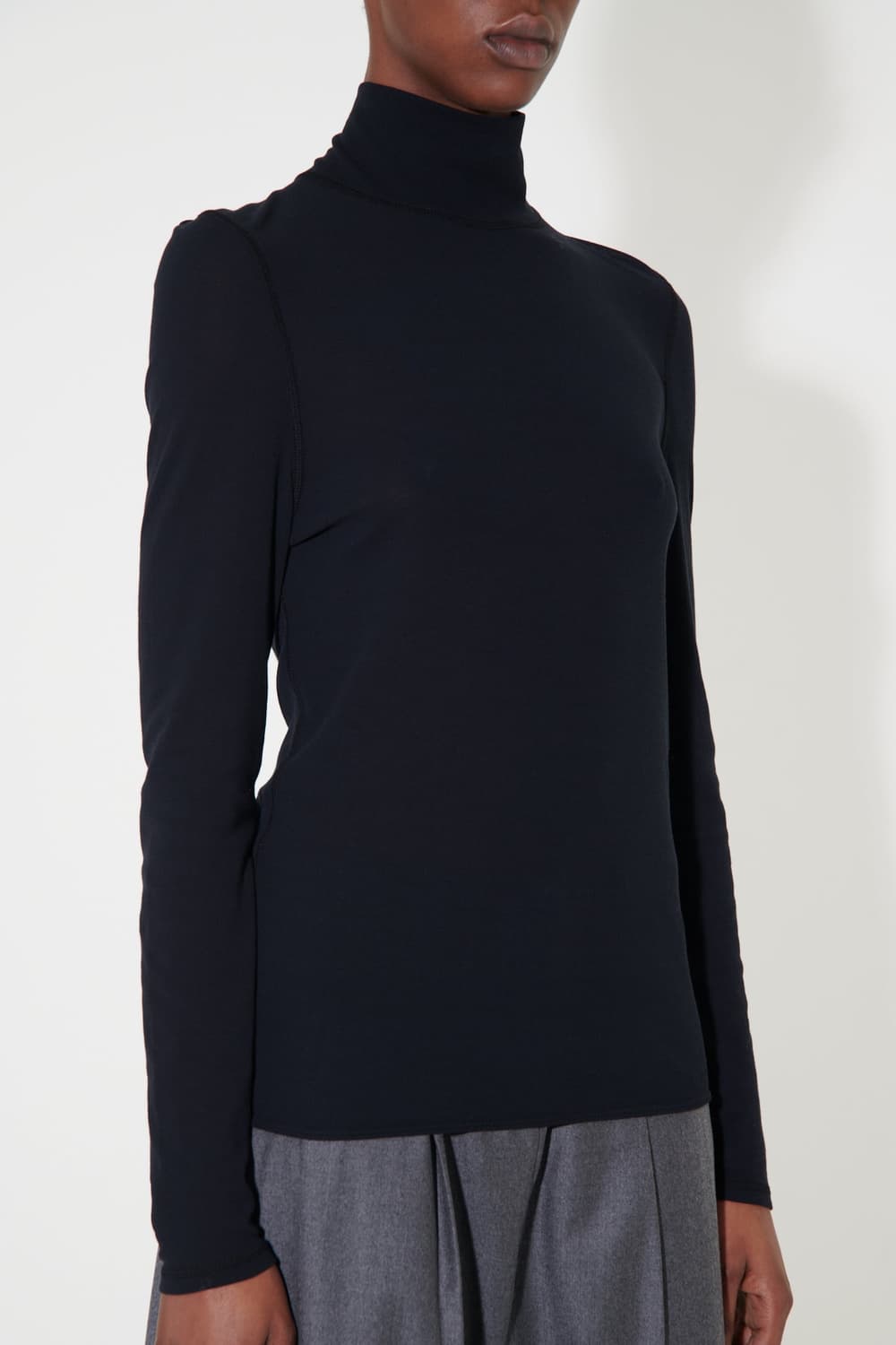 아워레가시 아치 터틀넥 상품이미지2