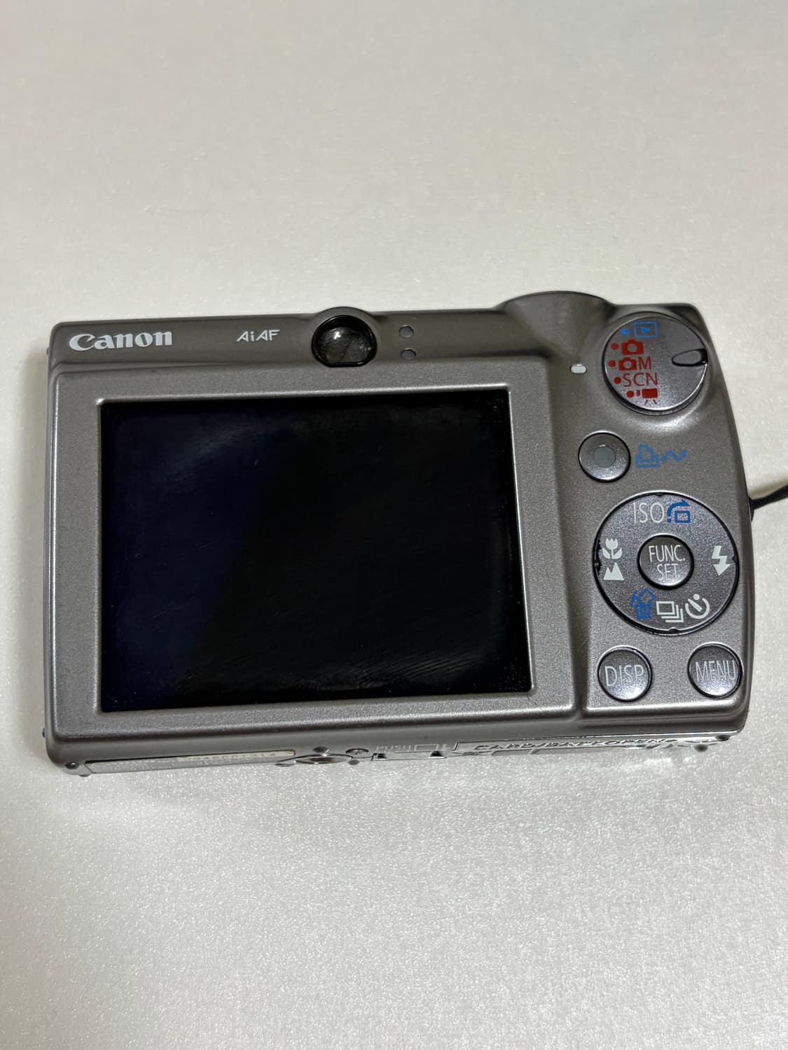 캐논 익서스 850 is ixus 850 상품이미지2