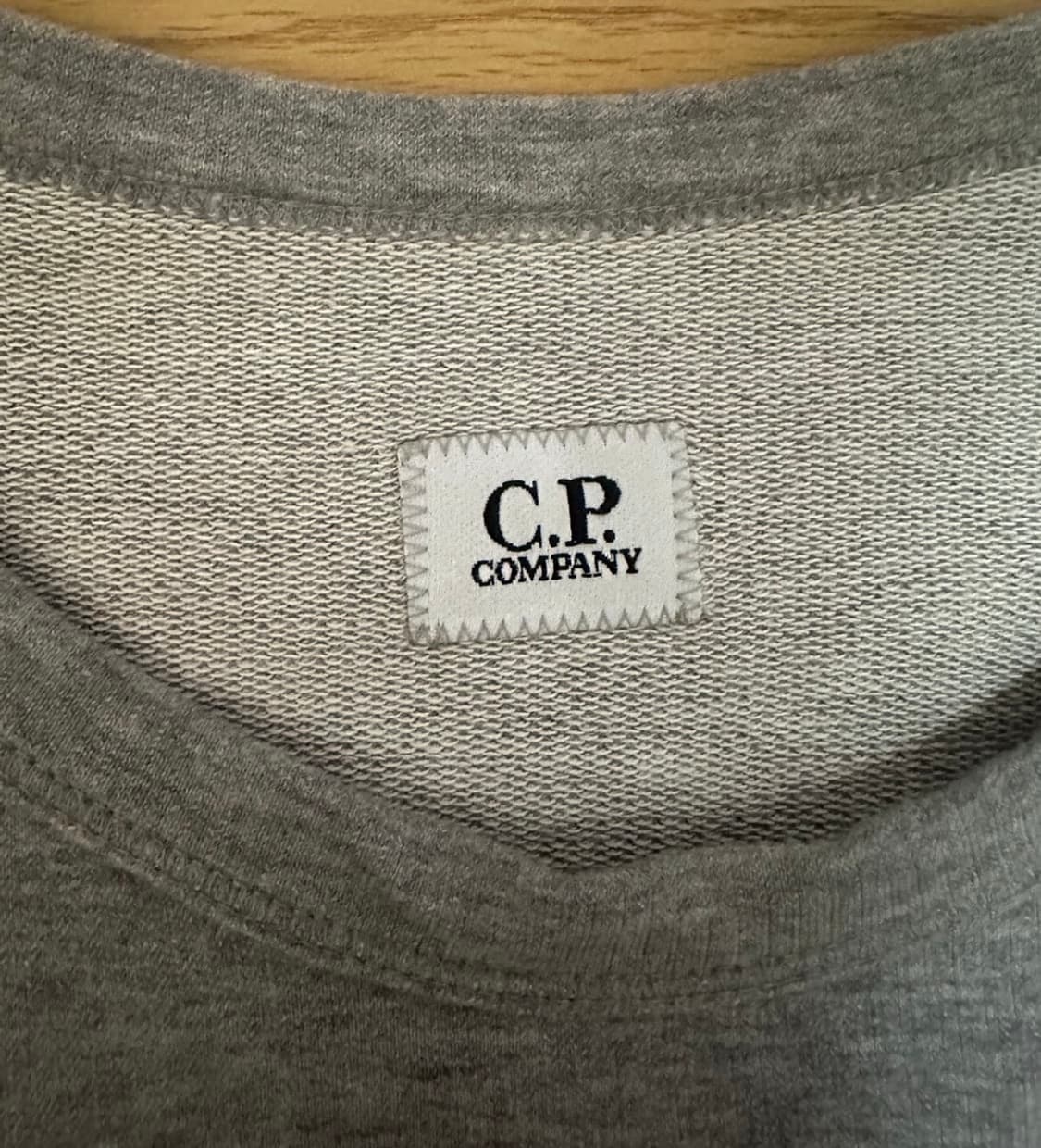 C.p.company  롱슬리브 상품이미지3