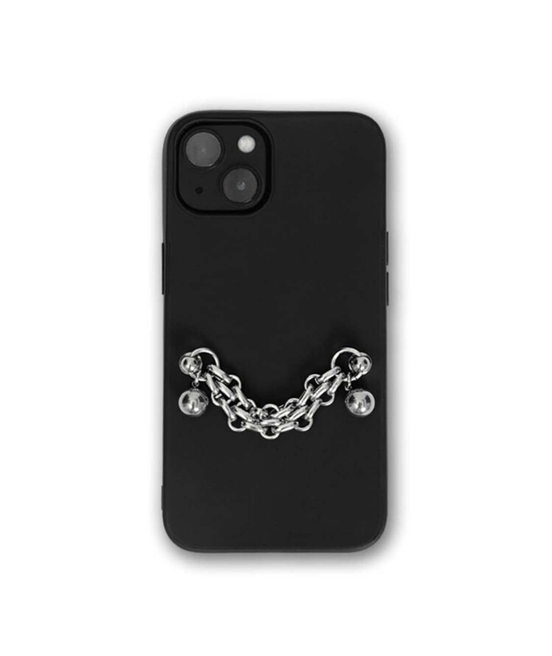 샵디파블로 체인 폰케이스 아이폰 15프로 상품이미지2