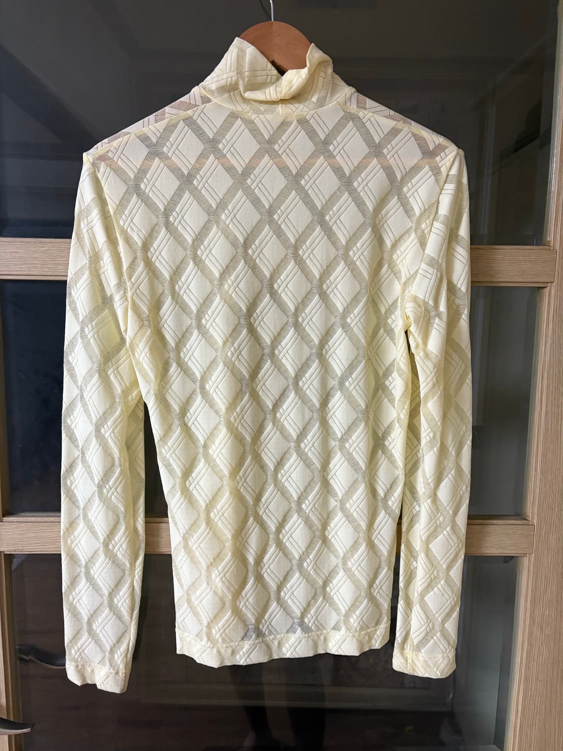 Stefan cooke top 상품이미지2