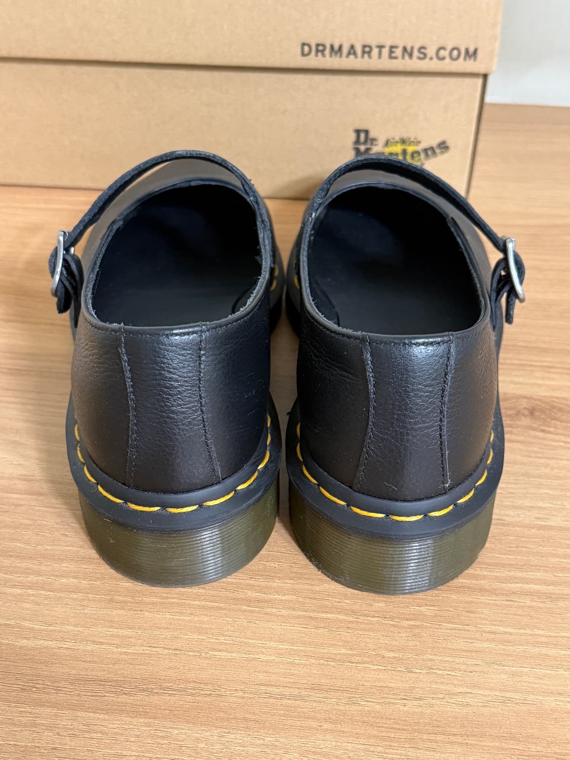 닥터마틴 엘피 메리제인 250 상품이미지2