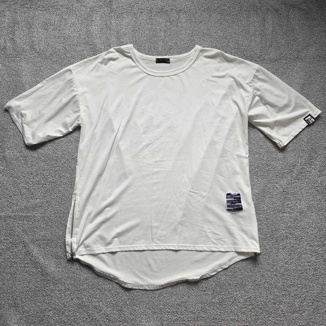 일본 빈티지 반팔 티셔츠 XL-2XL(105-110) 상품이미지1