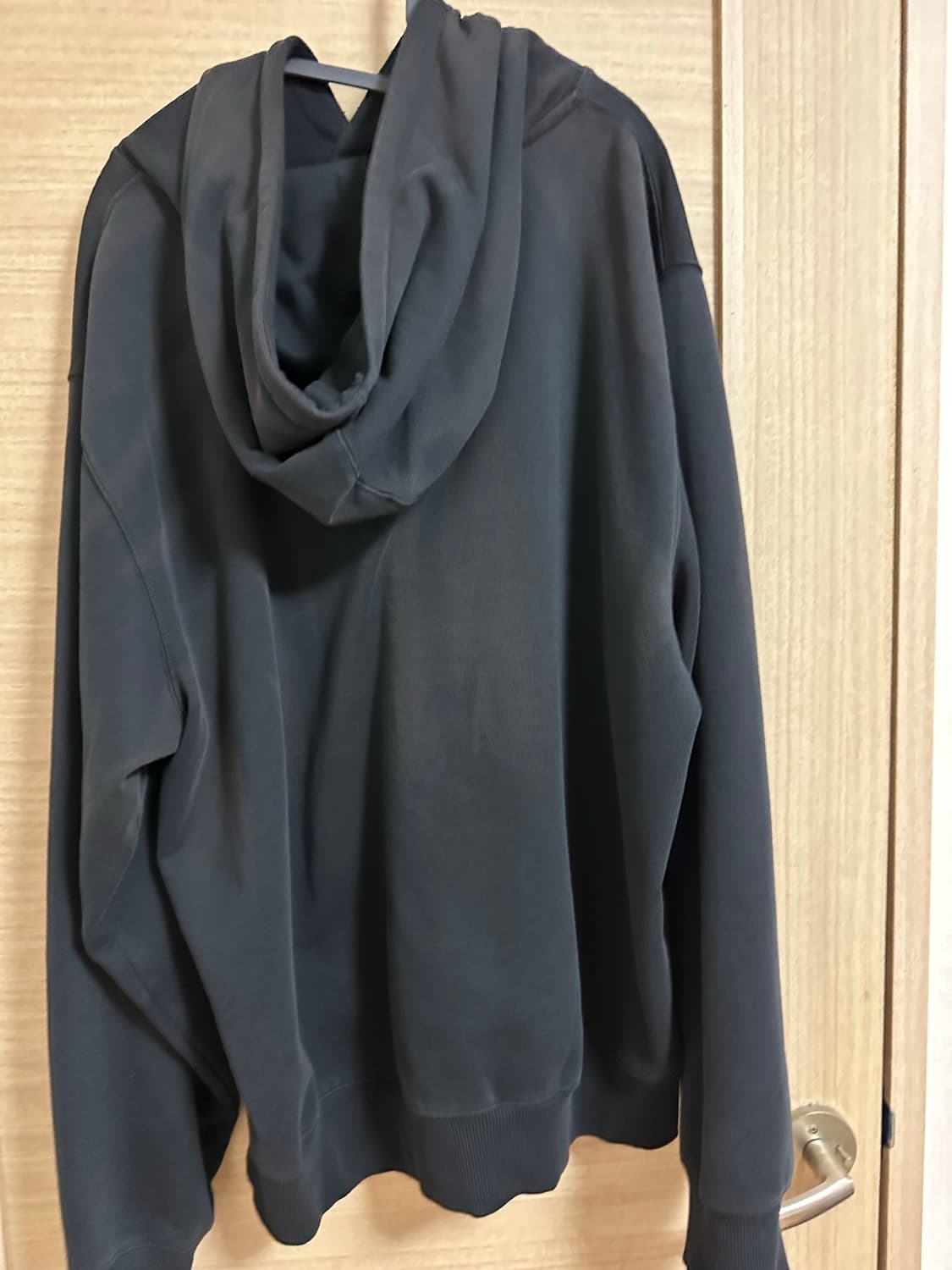 디스이즈네버댓x팀버랜드 후드티 L 상품이미지2