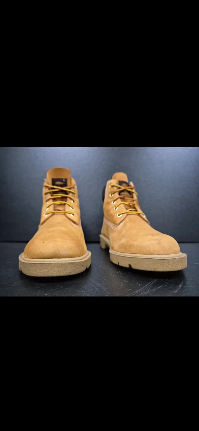 팀버랜드 워커 225 상품이미지2