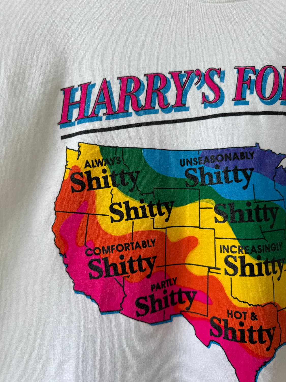 90s Humor Tee  상품이미지4