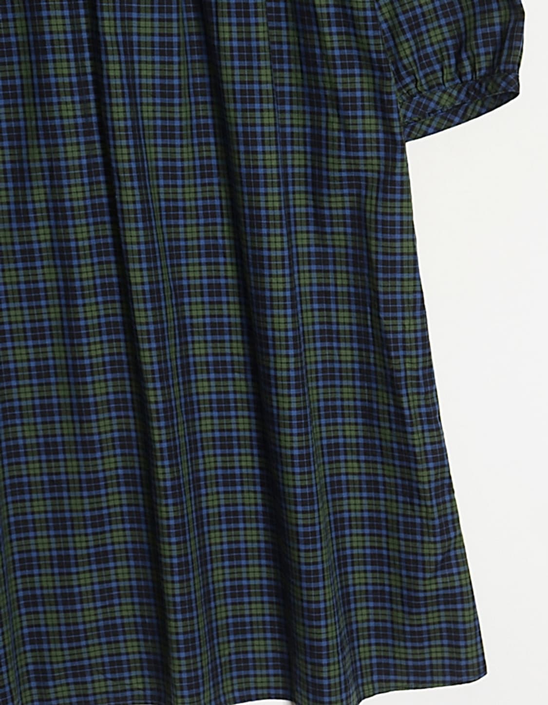 gree*n[nout] Check One-Piece 상품이미지6