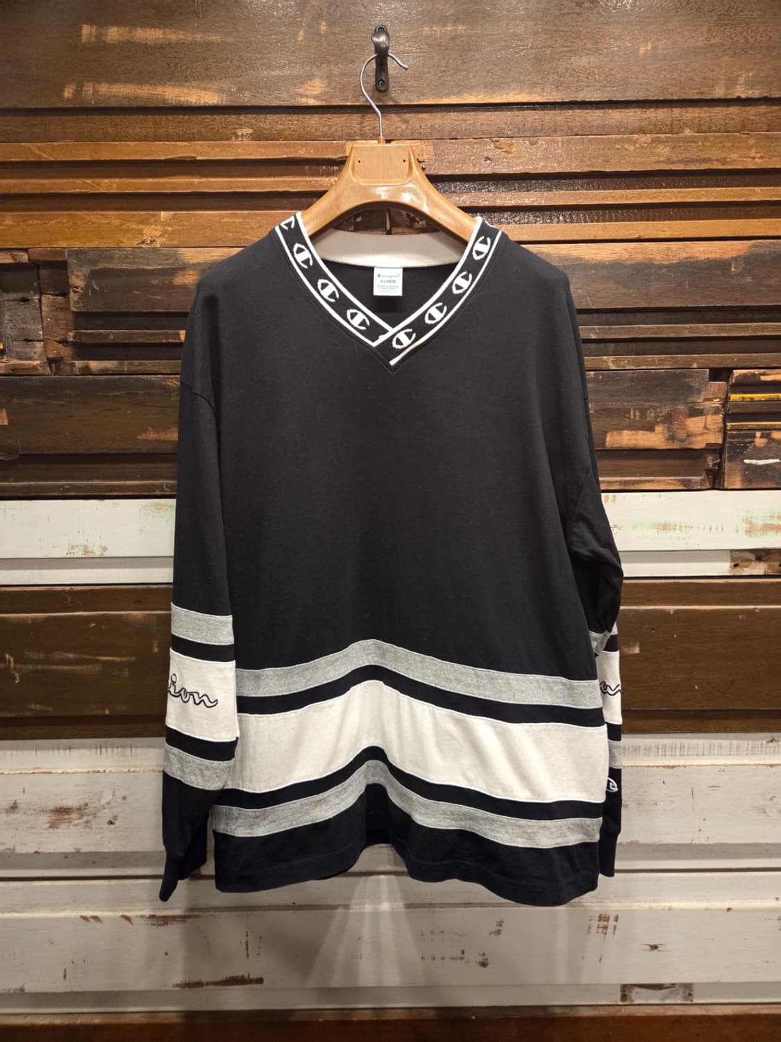 챔피온 스웻  상품이미지1