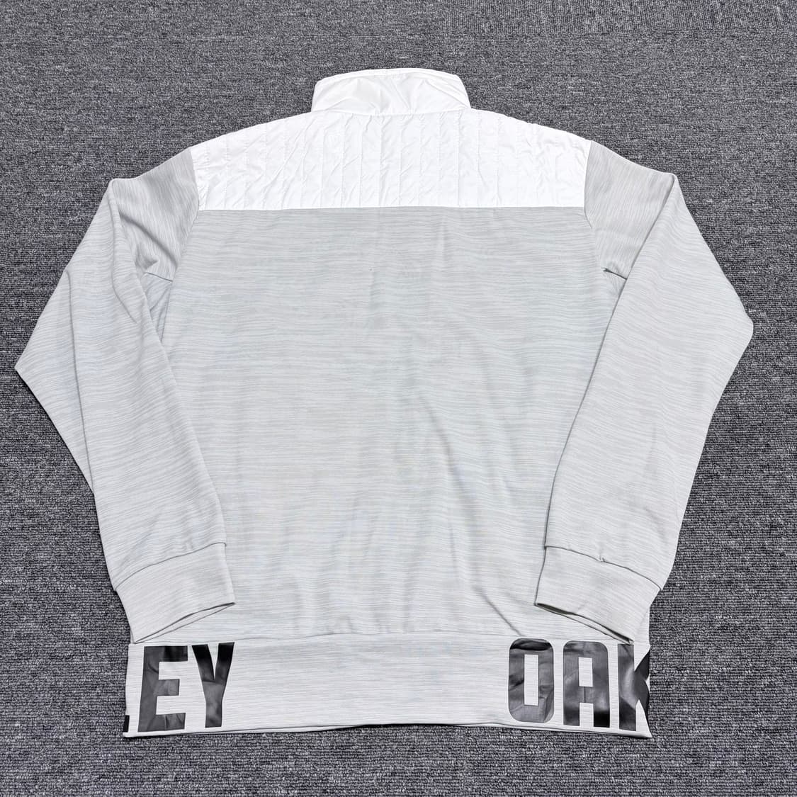 오클리 트랙탑 경량 자켓 상품이미지7