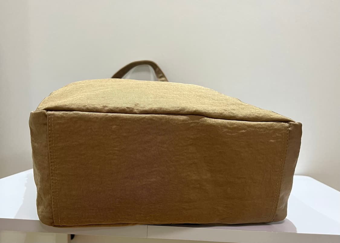 아이띵소 HEN DAY SHOPPER (Beige) 상품이미지10