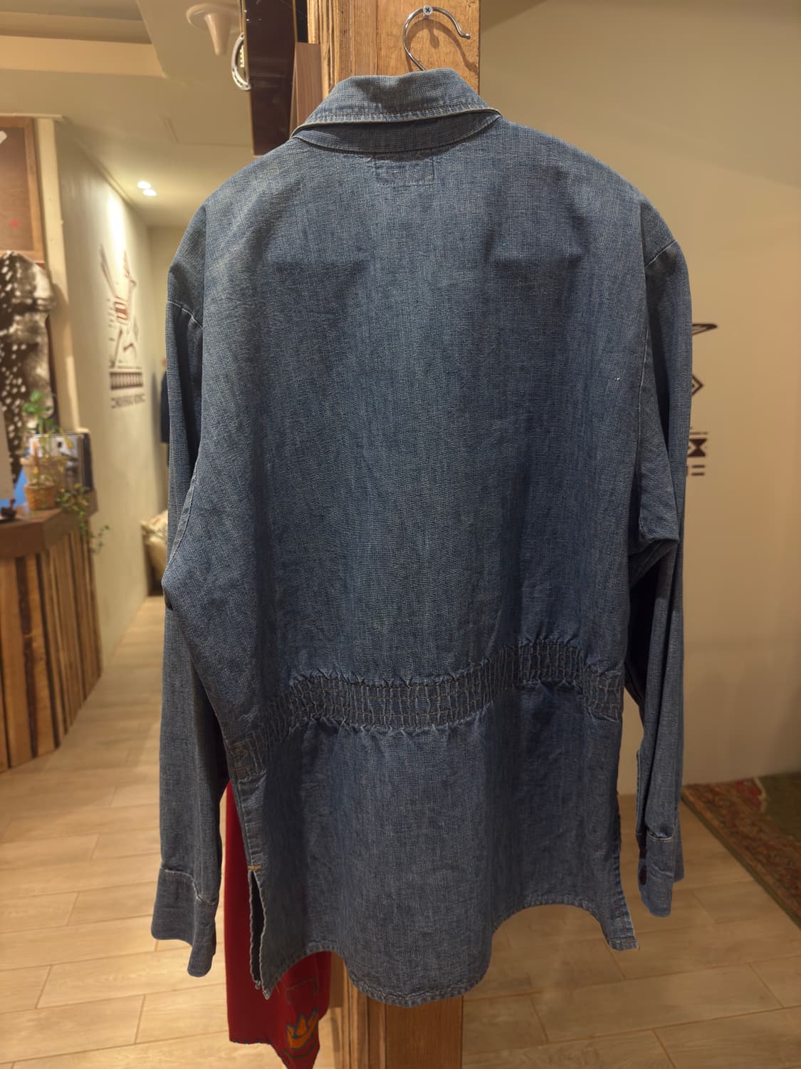 70s 리바이스 상품이미지2