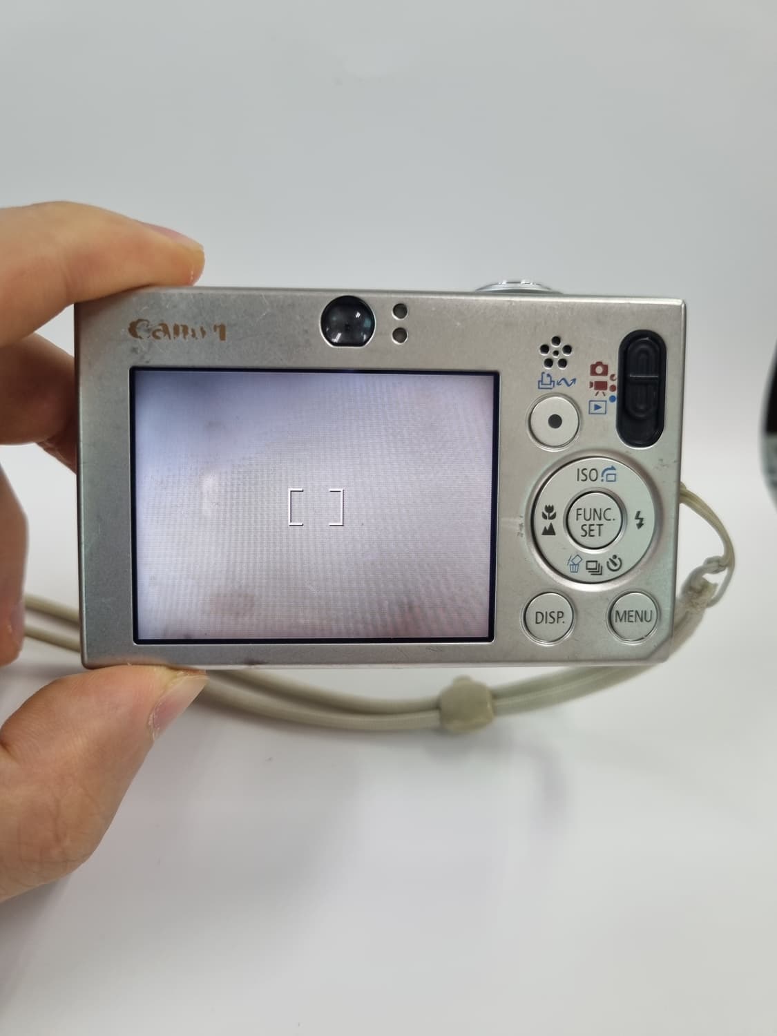 캐논 익서스70 /ixus 70 /powershot sd1000 상품이미지5