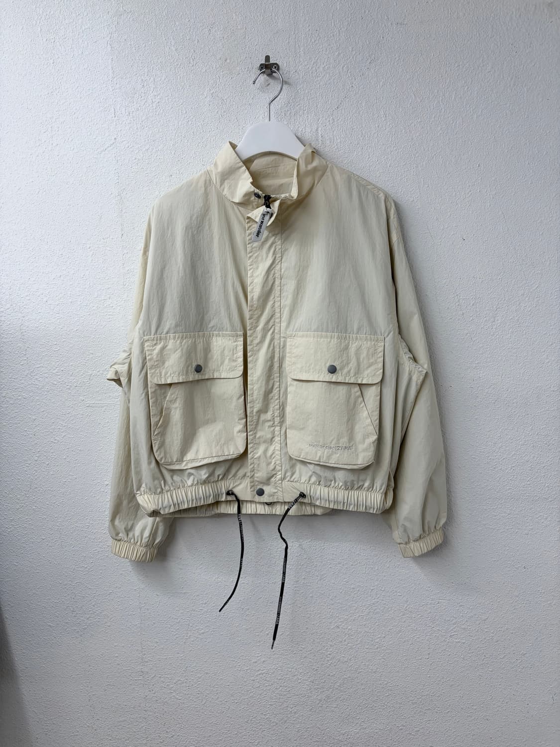 And Wander X ZARA 상품이미지1