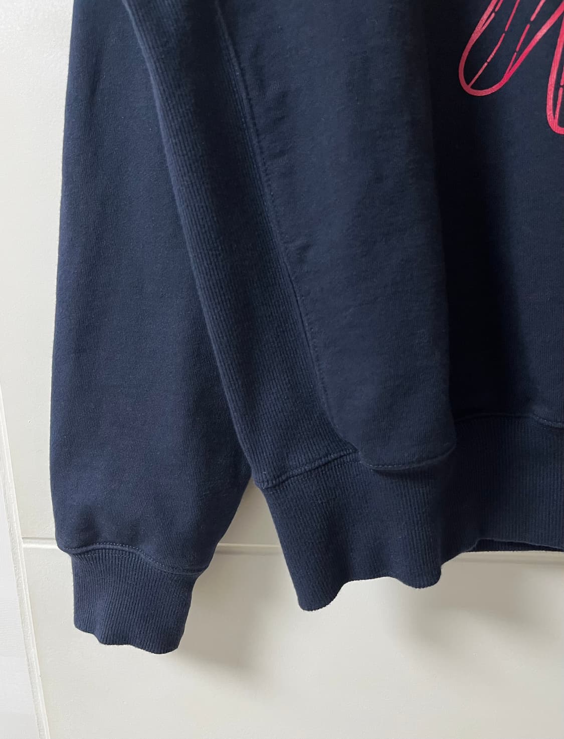 마르디 메크르디 맨투맨 상품이미지4