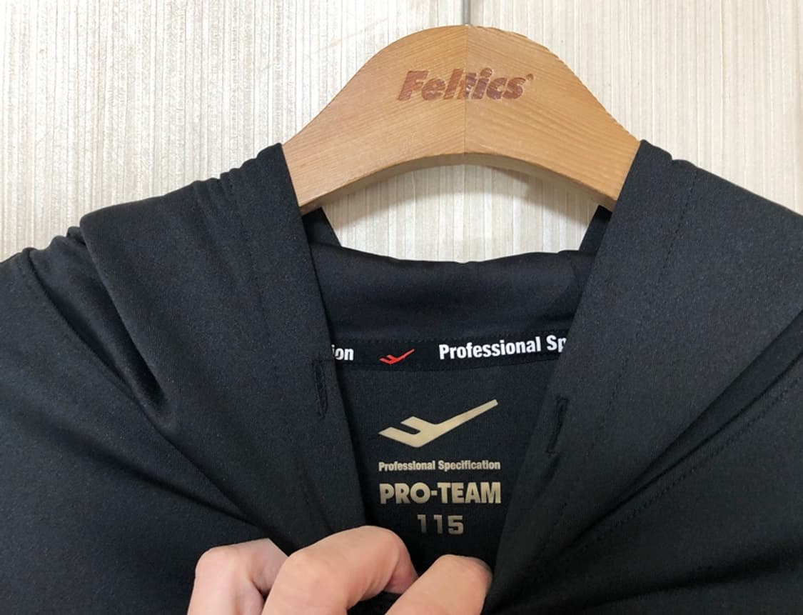 KBO 프로스펙스 LG트윈스 후드티셔츠/풀오버후디 3XL(115) 상품이미지4