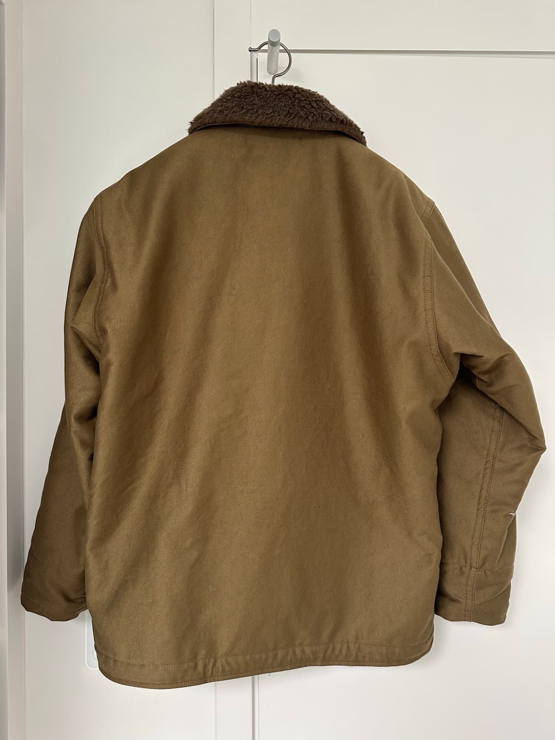 콜림보 N1 덱자켓 44사이즈 상품이미지2