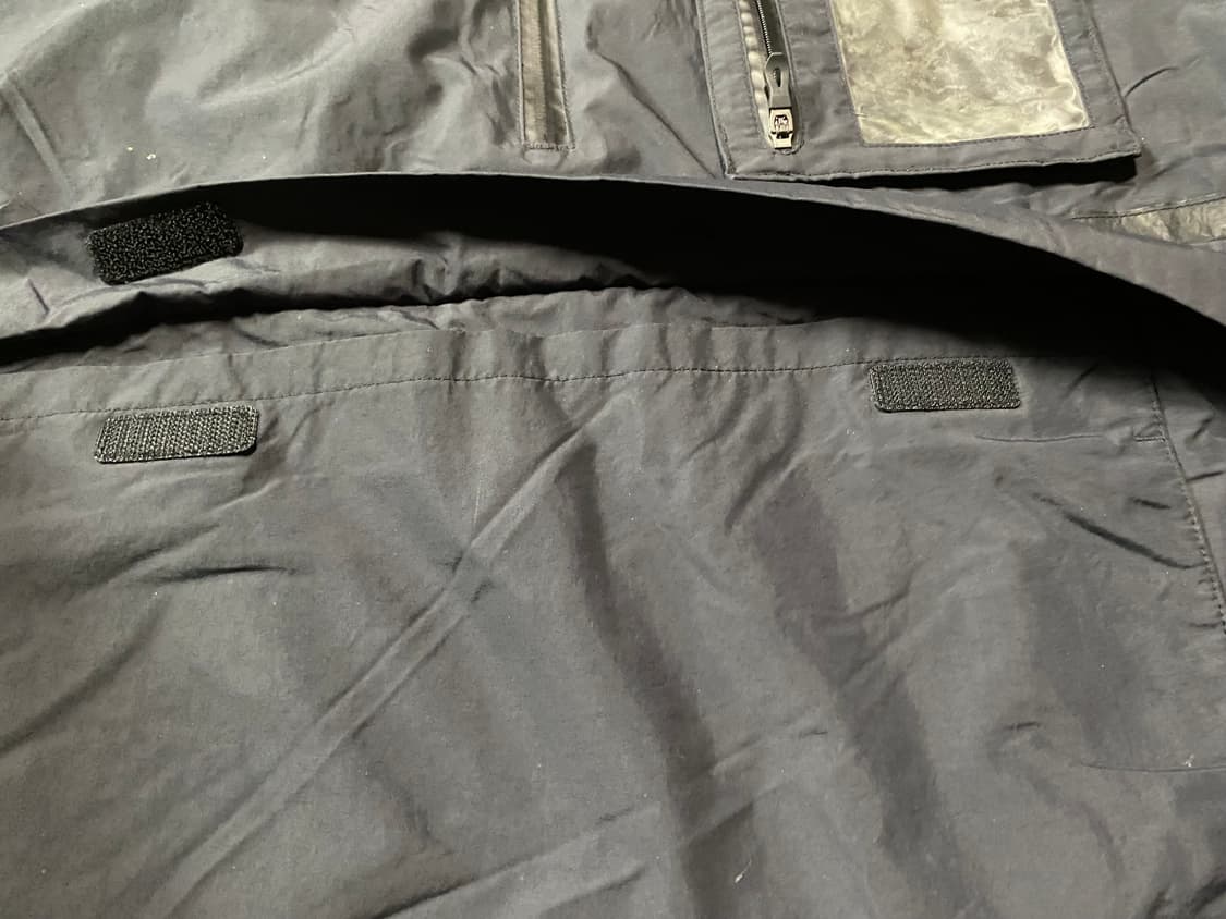 Mizuno 후드아노락(M-95) 상품이미지6