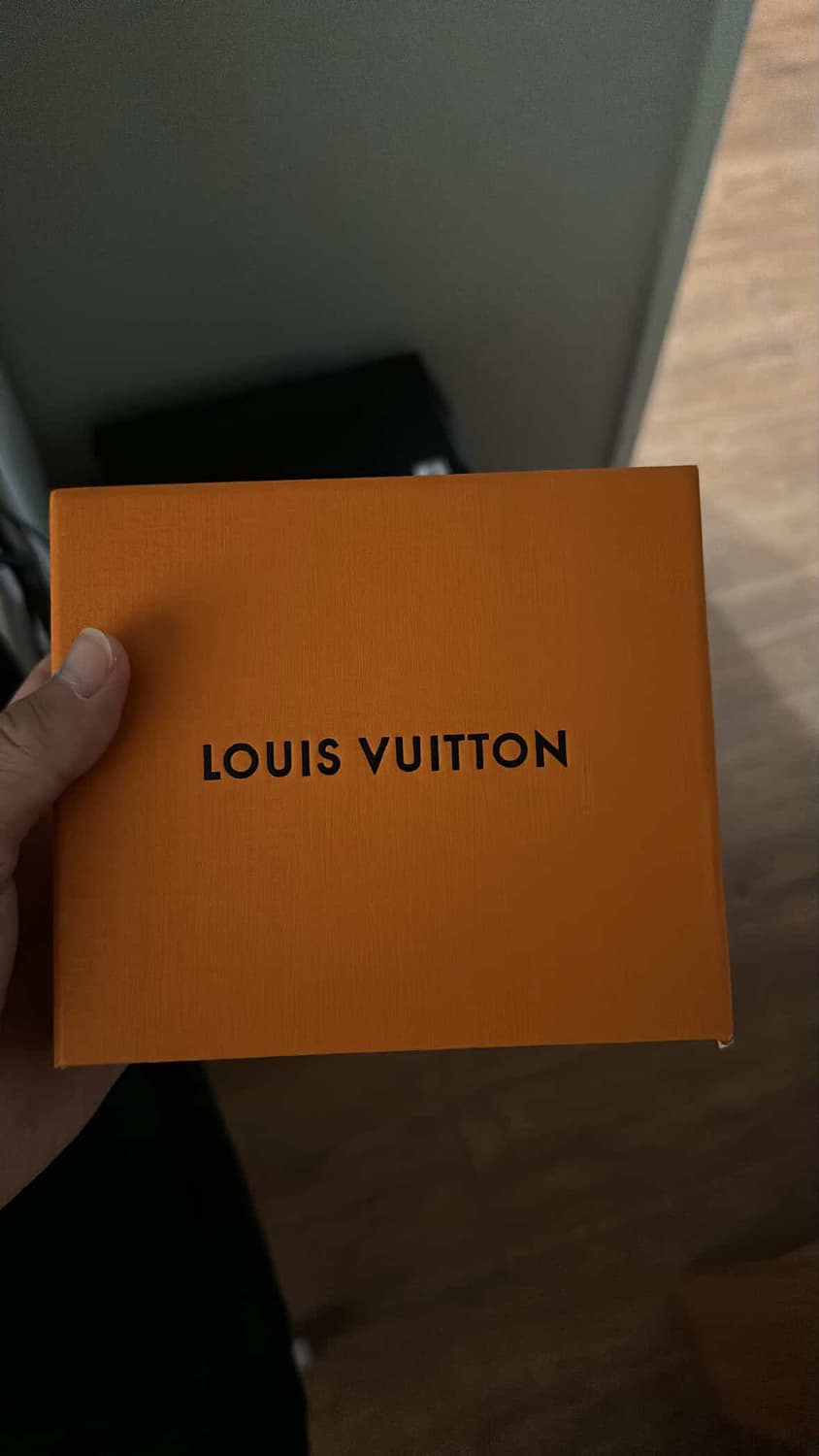 루이비통 남성 모노그램 볼드 목걸이 상품이미지3