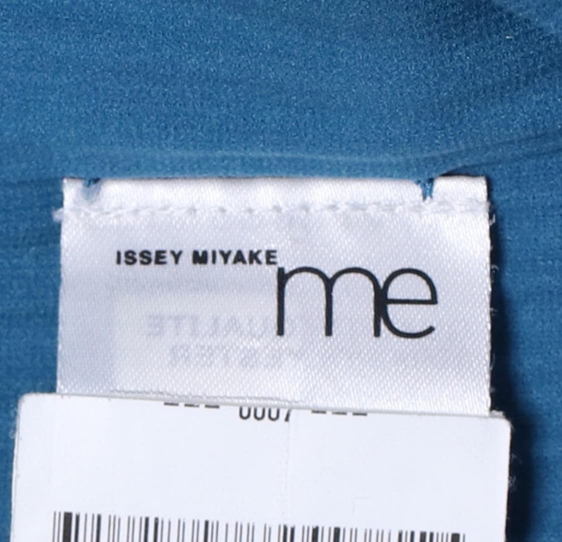 이세이미야케 롱슬리브 상품이미지2