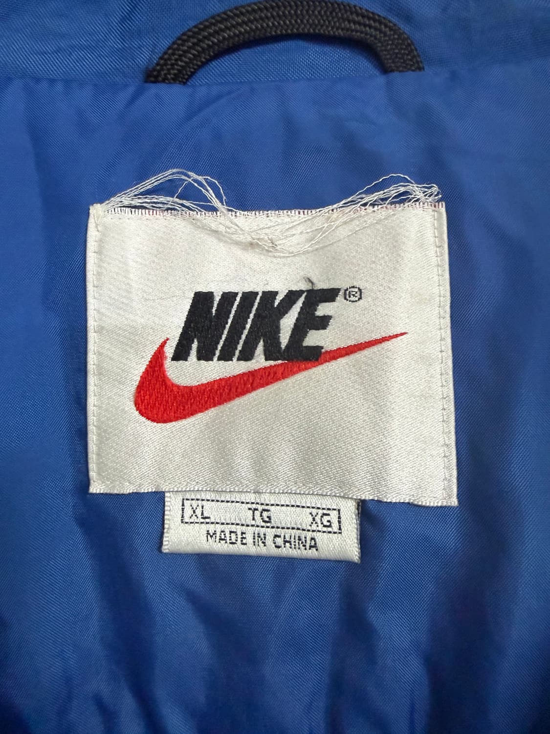 나이키 00s 자켓 상품이미지3