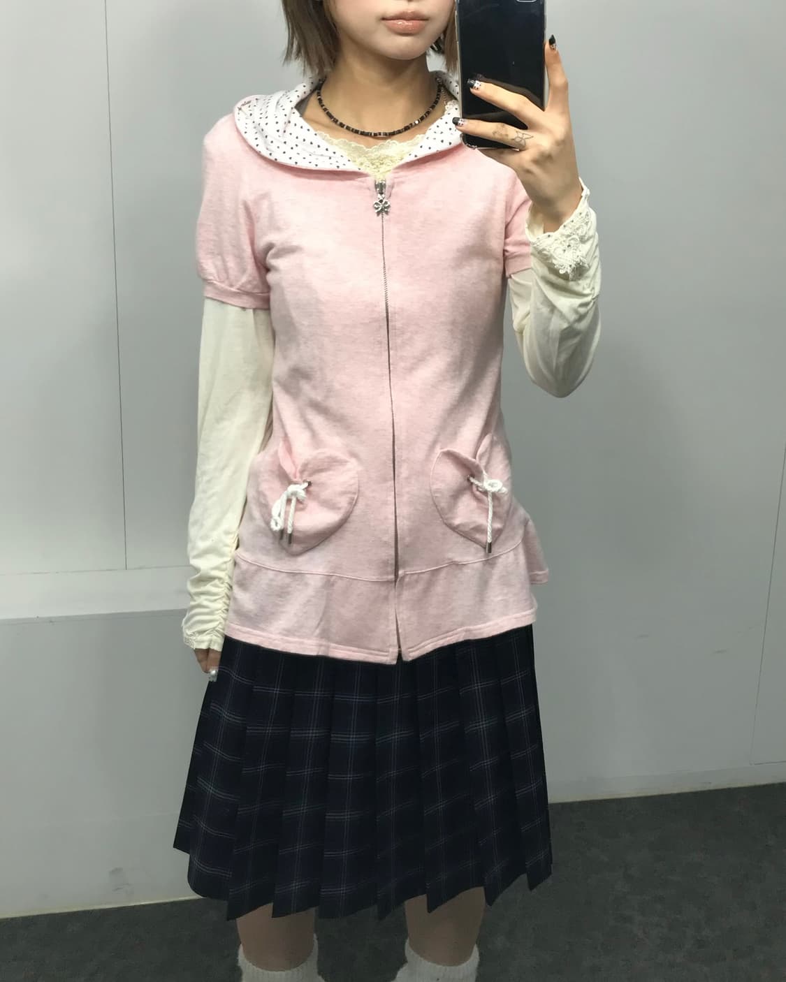 𖤐러블리 모리걸 코디 set𖤐 상품이미지4