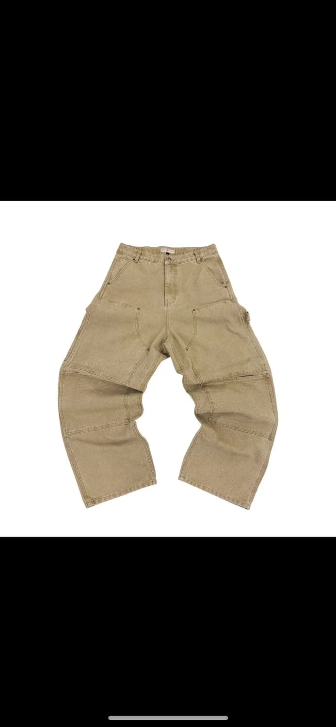 [1] 아오이로 커티드 더블니 2026탄 새상품 상품이미지1