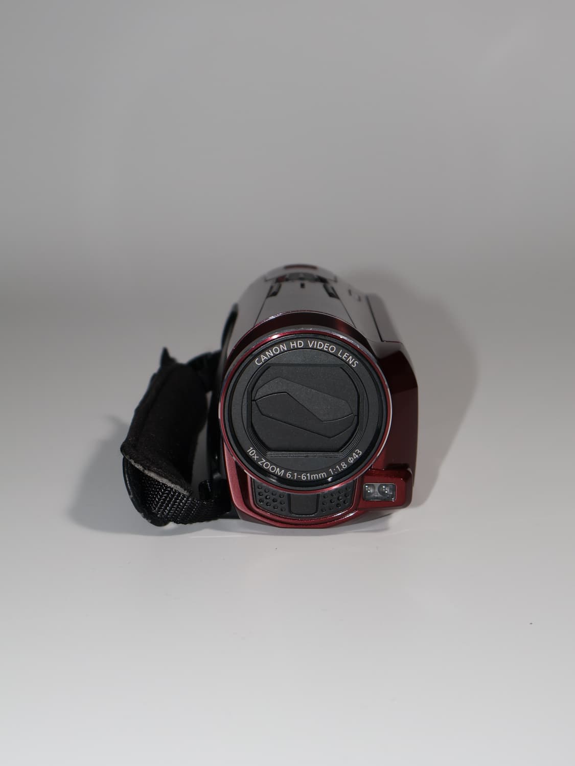 [풀박스, 민트급] Canon HF M51 캠코더 상품이미지3