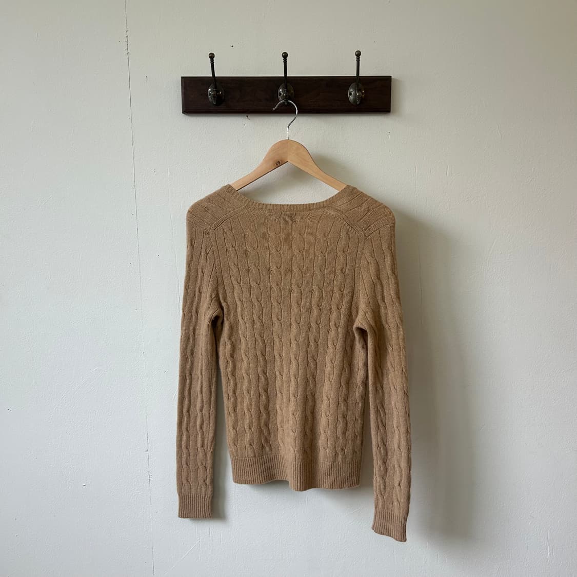 폴로랄프로렌 캐시미어 스웨터 상품이미지9