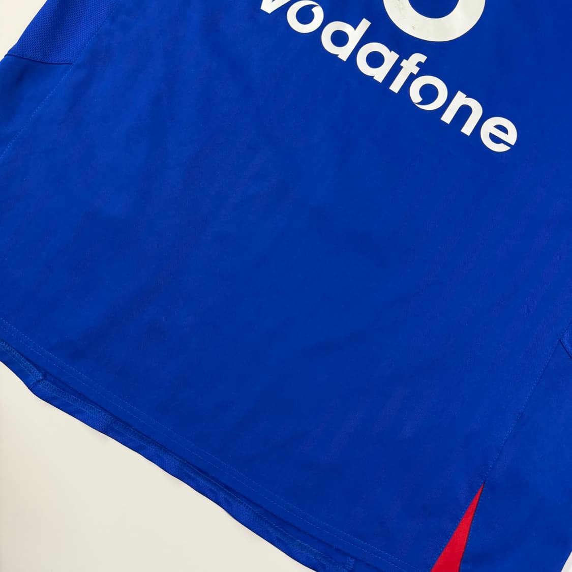 05-06 맨유 어웨이 박지성 유니폼 상품이미지7