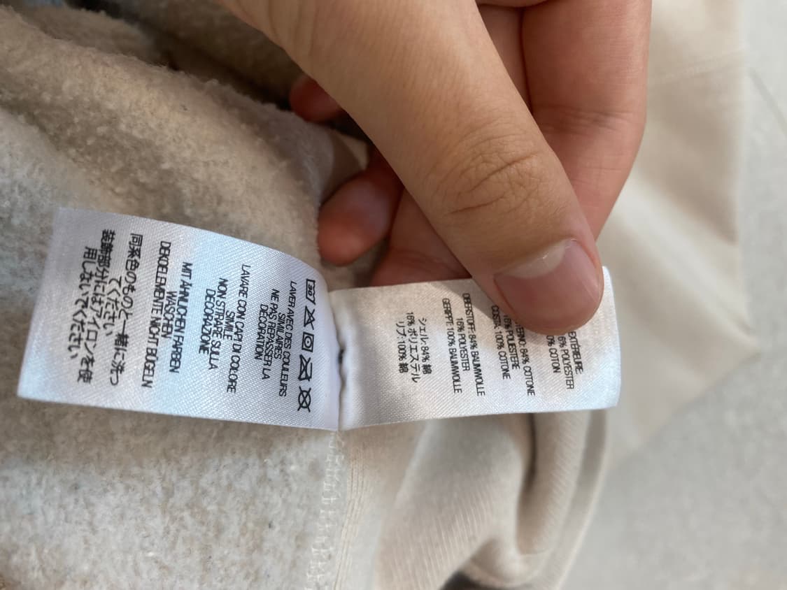 슈프림 스몰 박스로고 후디 22FW 상품이미지7