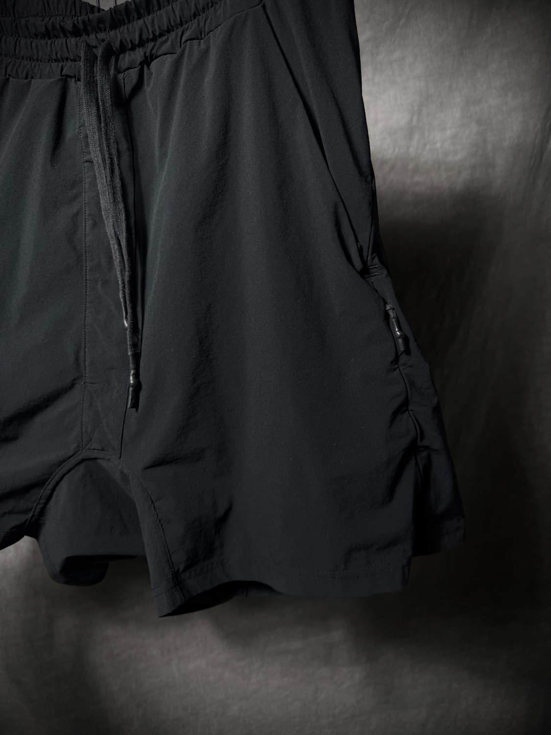 11 Boris Bidjan Saberi Technical Shorts 상품이미지3
