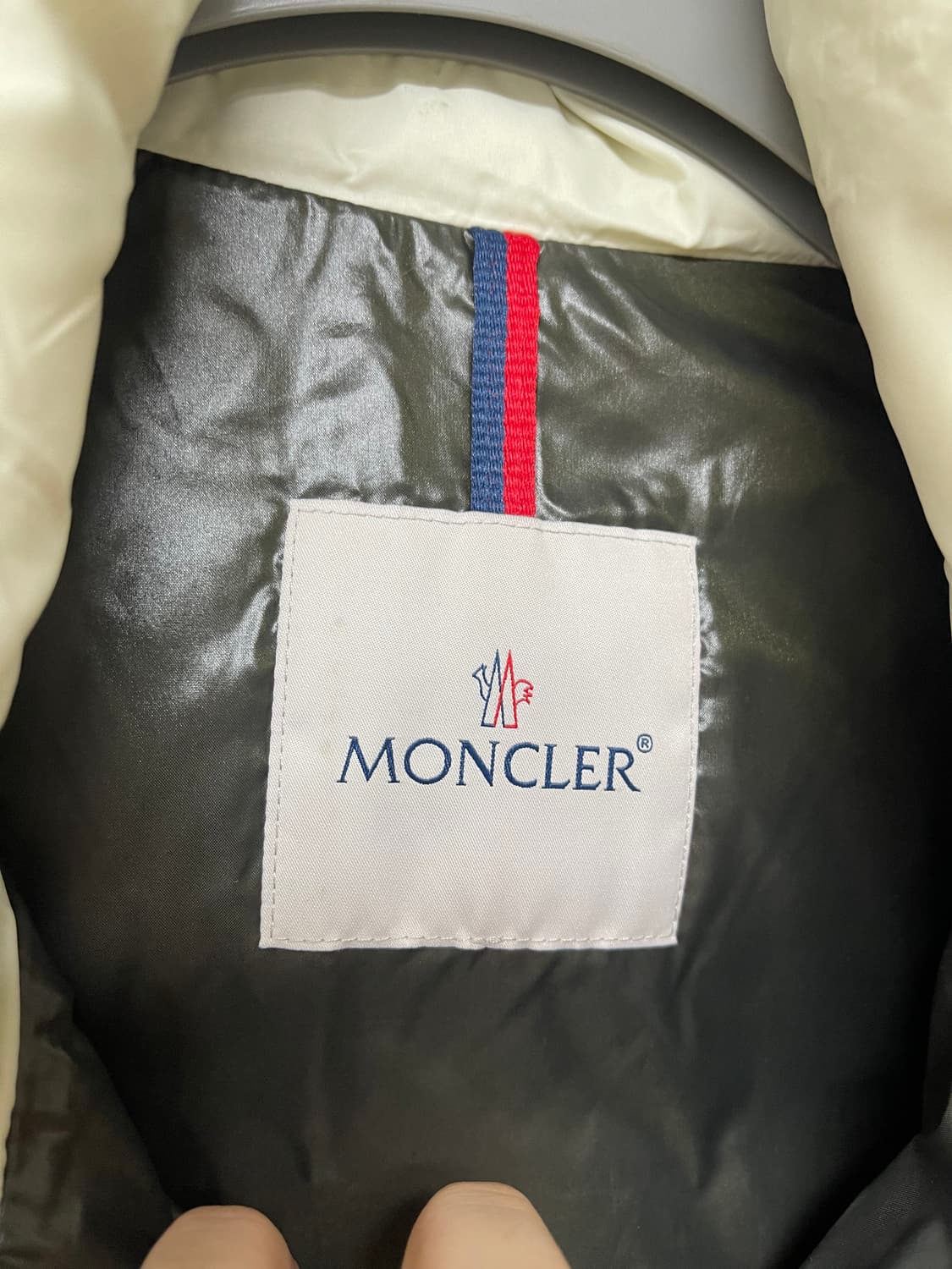 [3] 몽클레어 케린치 패딩 상품이미지5