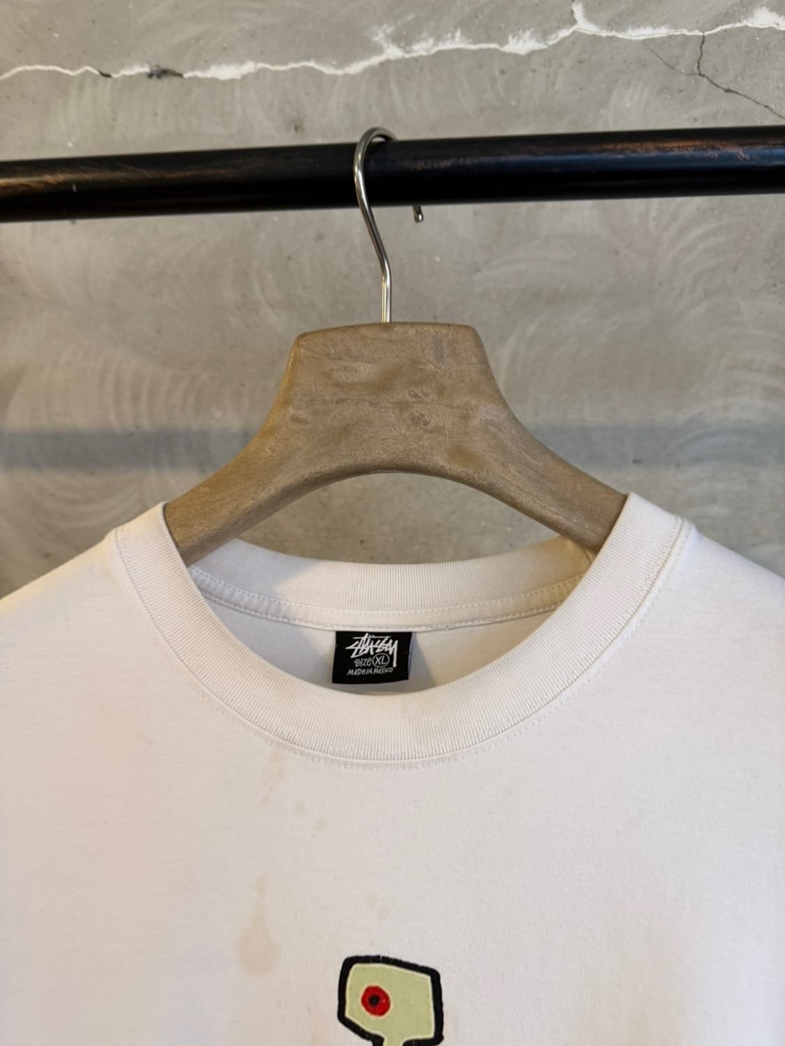 스투시 그래픽 티셔츠 100~105 상품이미지3