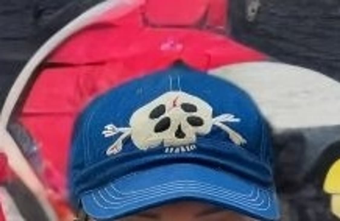 캐피탈 캡 삽니다 상품이미지2