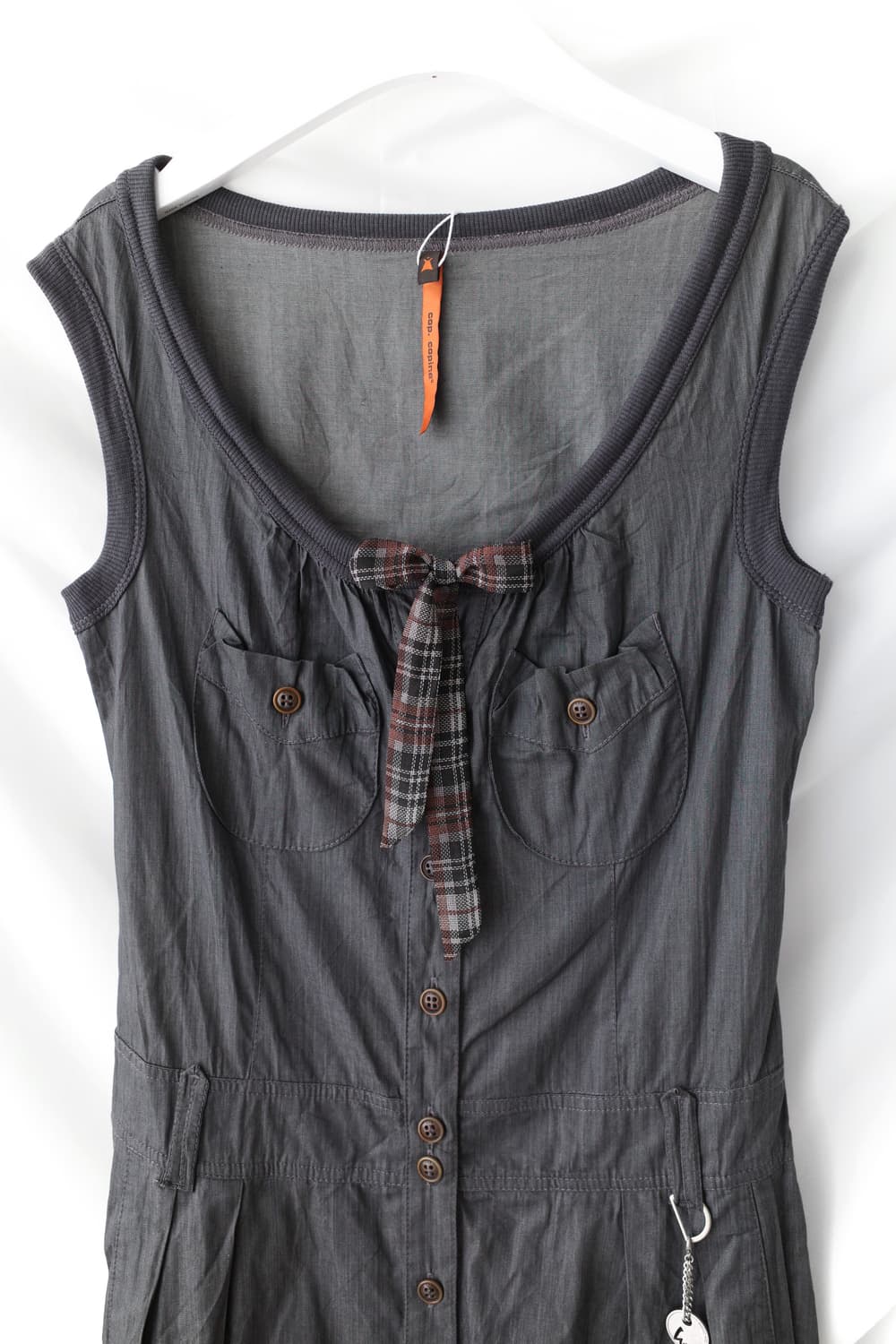 cop copine) ribbon balloon one-piece 상품이미지2