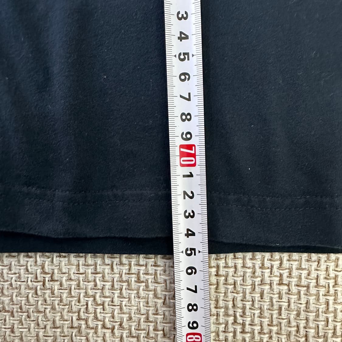 XL 아디다스 타이다이 블랙 0409D 상품이미지6