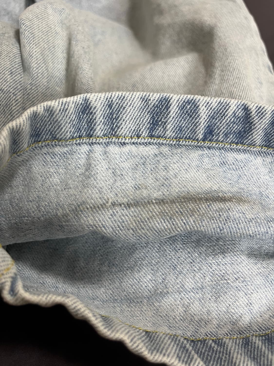 폴라스케이트 빅보이진 연청 s 상품이미지7