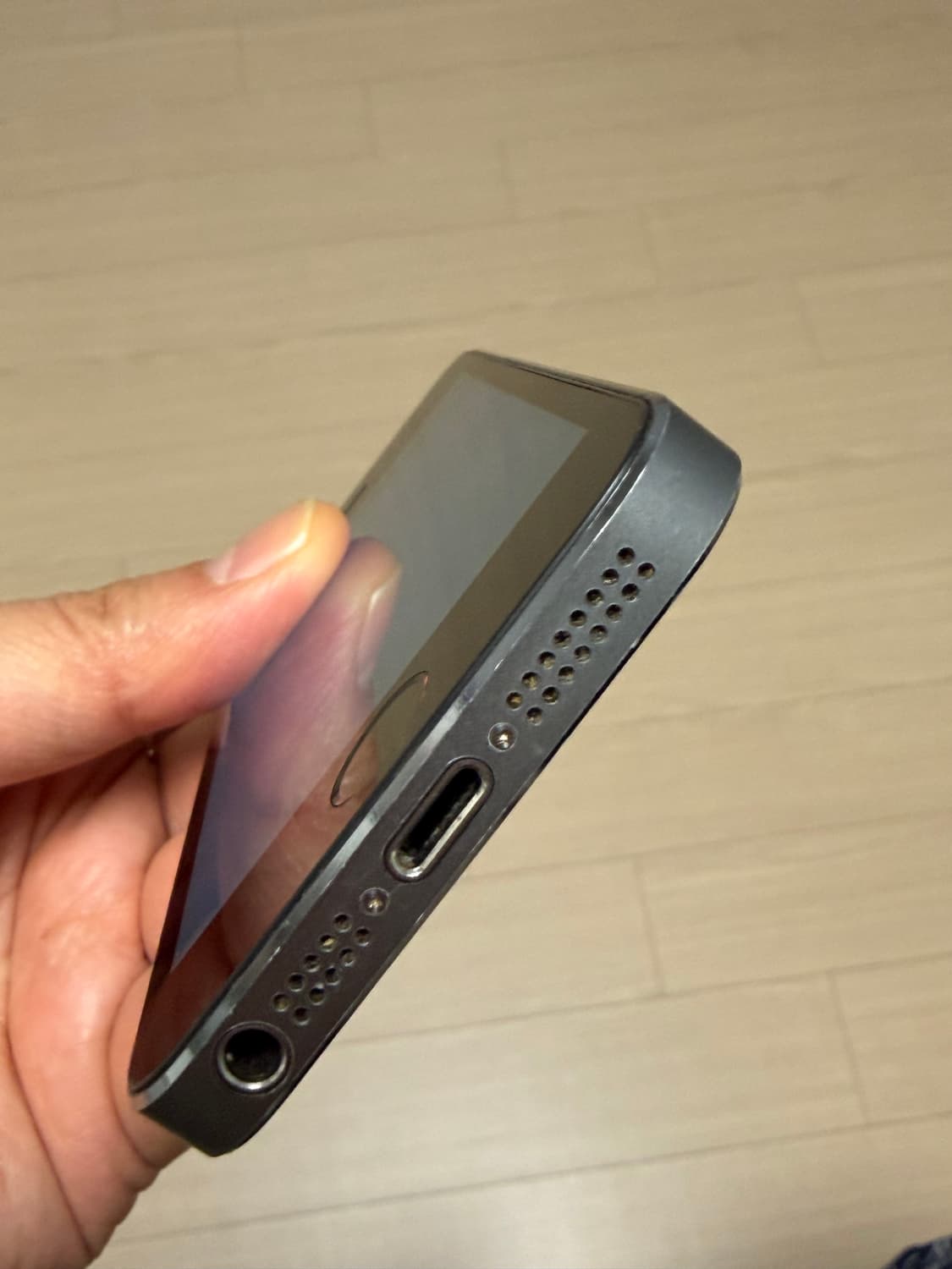 아이폰5s 스그 16기가 #0686 상품이미지8