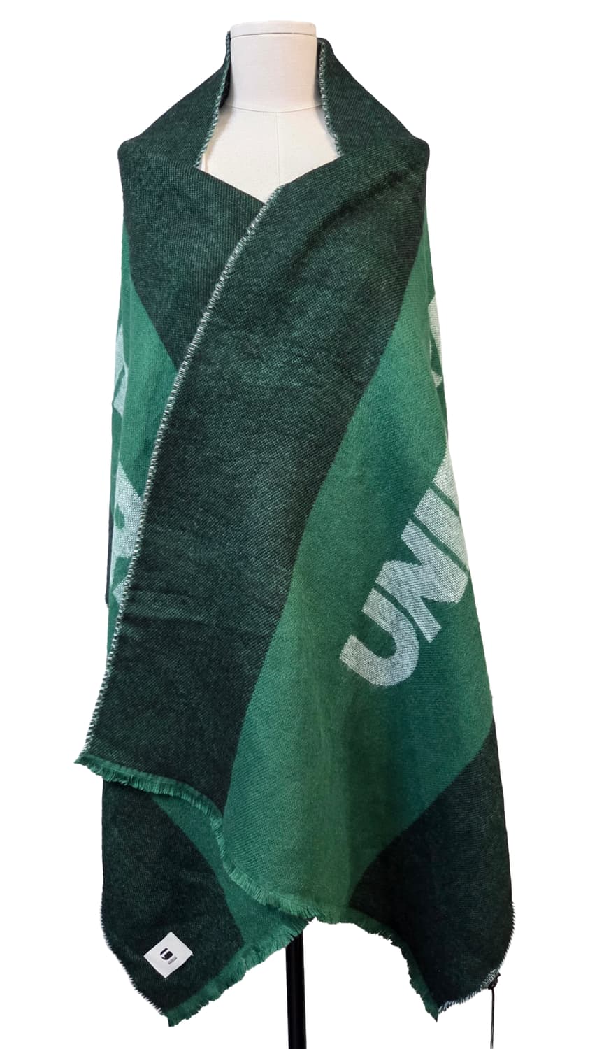 (할인특가)G-STAR도랄라 아트워크 스카프 (여성용) 상품이미지3