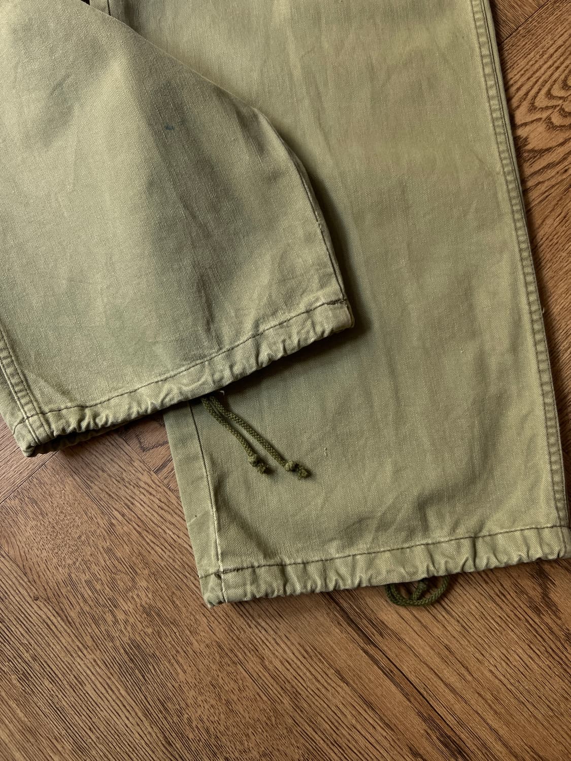 [29]SCHOTT 쇼트 U.S 밀리터리 카고 퍼티그 팬츠 상품이미지6