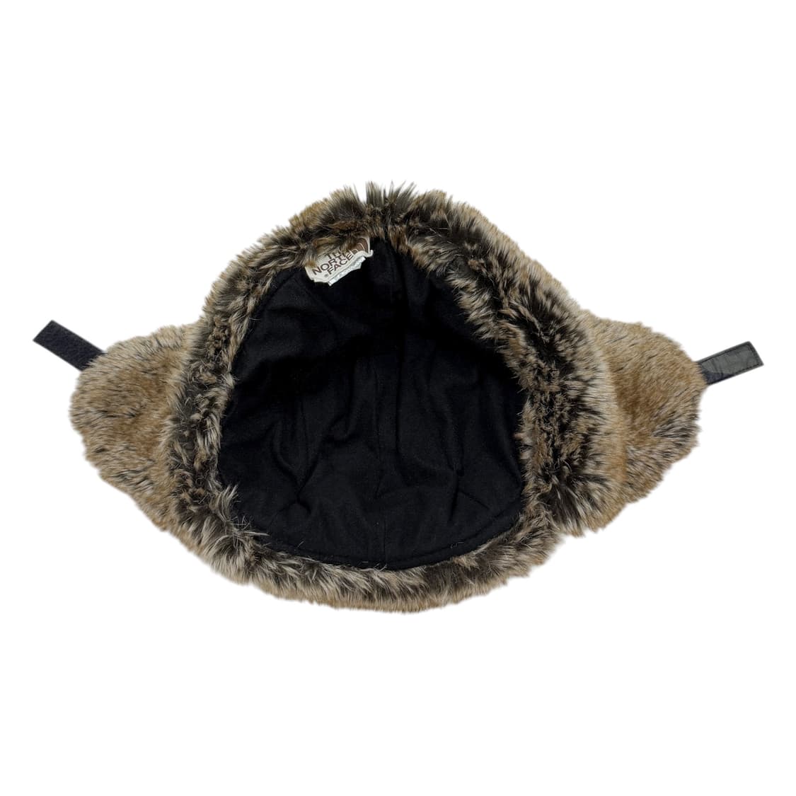 노스페이스 빈티지 화이트라벨 밀리터리 카모 트루퍼햇 군밤 방한모자 상품이미지5