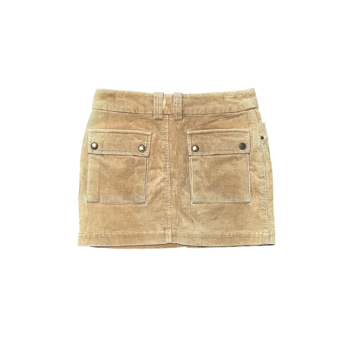 세실맥비 코듀로이 미니스커트 상품이미지2