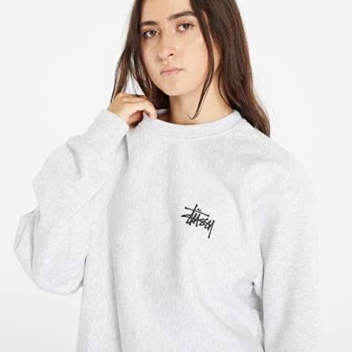 Stussy Paris sweatshirt 스투시 파리 맨투맨 상품이미지1