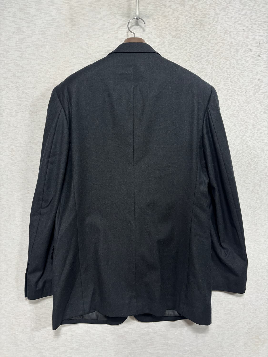 발렌티노 캐시미어 카 코트 상품이미지5